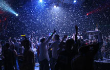 Nieve