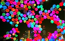 Globos con Helio